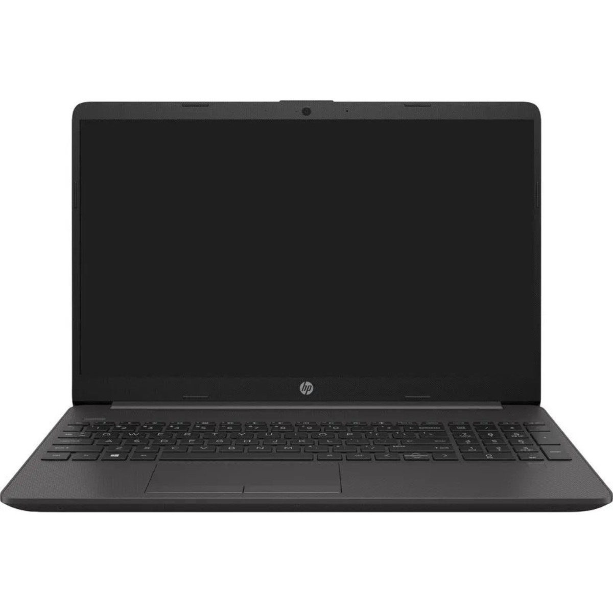 Ноутбук HP 255 G8 Ryzen 5 5500U 8Gb SSD256Gb AMD Radeon 15.6 IPS UWVA FHD (1920x1080) noOS dk.silver WiFi BT Cam