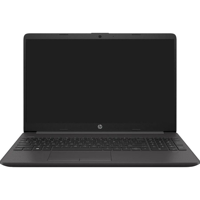 Ноутбук HP 255 G8 Ryzen 5 5500U 8Gb SSD256Gb AMD Radeon 15.6 IPS UWVA FHD (1920x1080) noOS dk.silver WiFi BT Cam