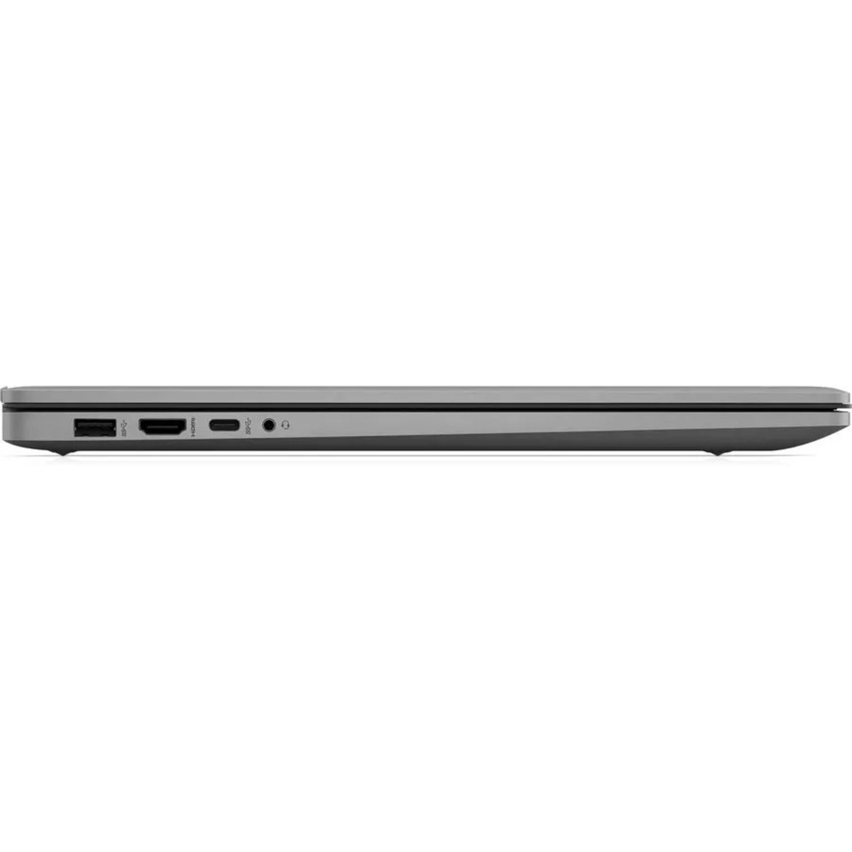 Ноутбук HP 470 G8 Core i7 1165G7 8Gb SSD512Gb NVIDIA GeForce MX450 2Gb 17.3 UWVA FHD (1920x1080) Free DOS 3.0 silver WiFi BT Cam