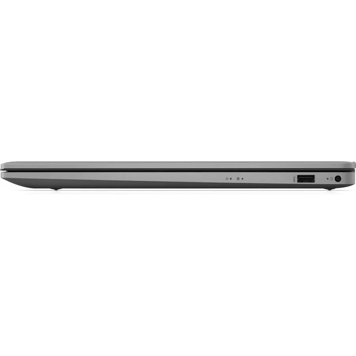 Ноутбук HP 470 G8 Core i7 1165G7 8Gb SSD512Gb NVIDIA GeForce MX450 2Gb 17.3 UWVA FHD (1920x1080) Free DOS 3.0 silver WiFi BT Cam