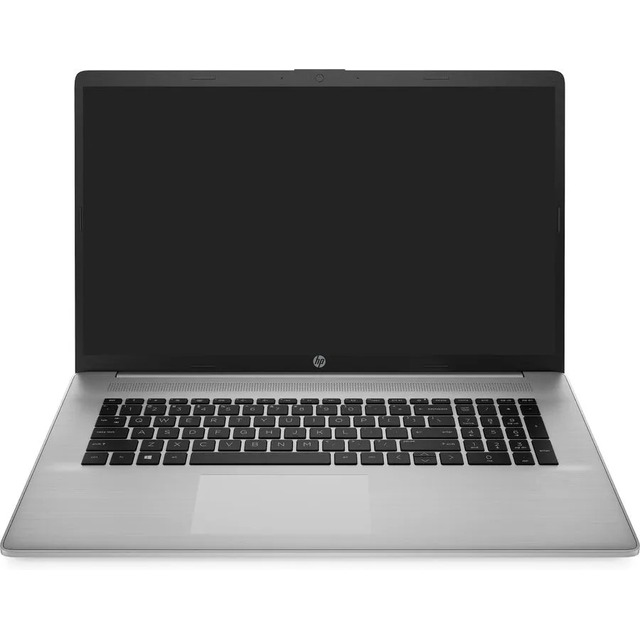 Ноутбук HP 470 G8 Core i7 1165G7 8Gb SSD512Gb NVIDIA GeForce MX450 2Gb 17.3 UWVA FHD (1920x1080) Free DOS 3.0 silver WiFi BT Cam
