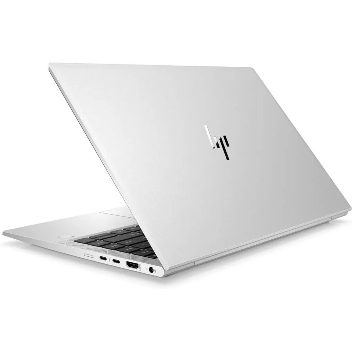 Ноутбук HP EliteBook 840 G8 Core i5 1135G7 8Gb SSD256Gb Intel Iris Xe graphics 14 IPS FHD (1920x1080) Windows 11 Professional 64 silver WiFi BT Cam (5Z5B4EA)