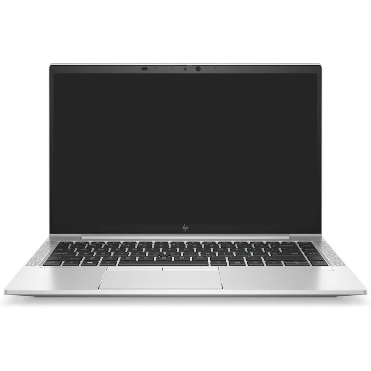Ноутбук HP EliteBook 840 G8 Core i5 1135G7 8Gb SSD256Gb Intel Iris Xe graphics 14 IPS FHD (1920x1080) Windows 11 Professional 64 silver WiFi BT Cam (5Z5B4EA)