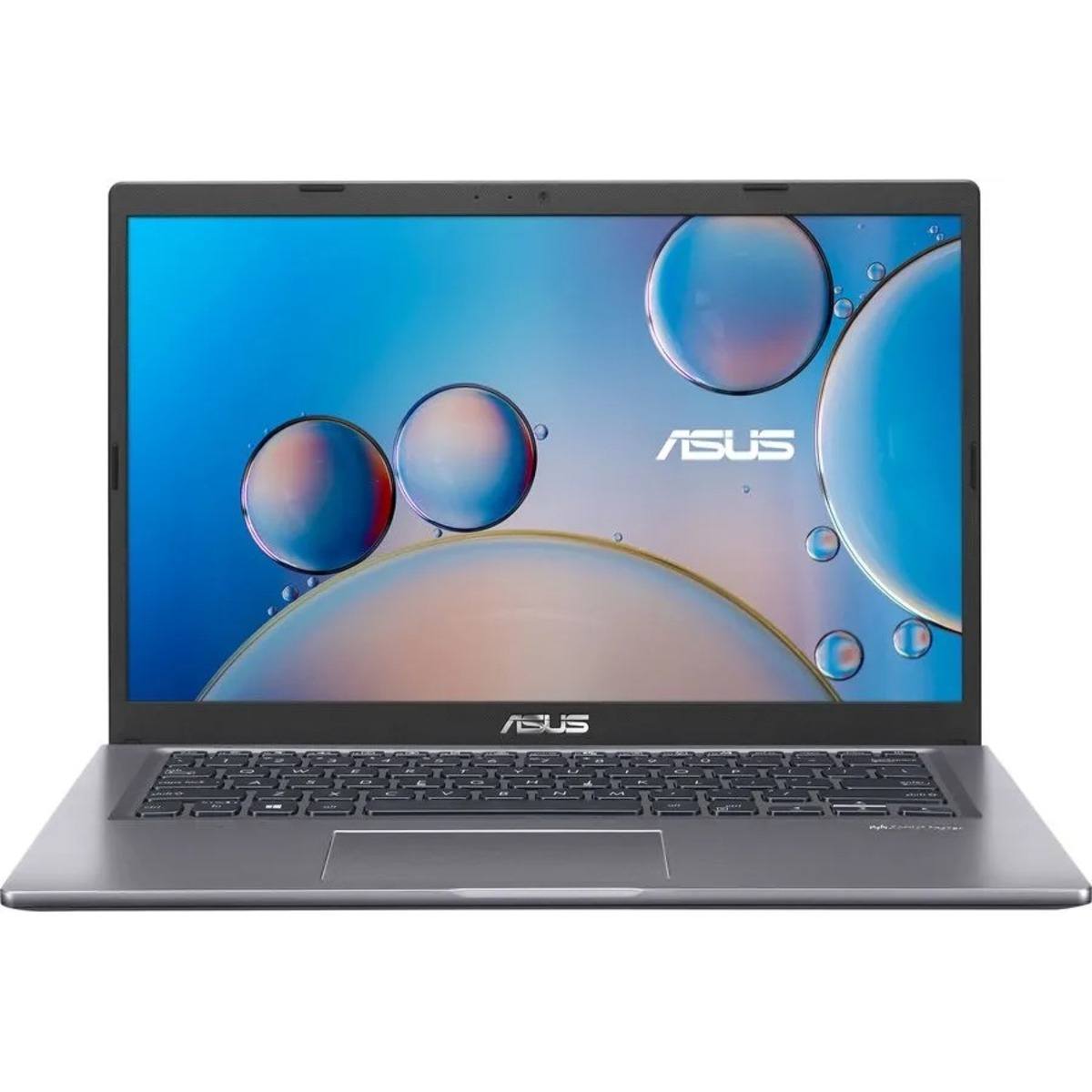 Ноутбук Asus X415KA-EK070W Pentium Silver N6000 4Gb SSD128Gb Intel UHD Graphics 14 TN FHD (1920x1080) Windows 11 WiFi BT Cam