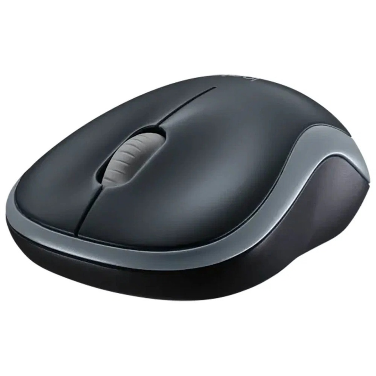 Мышь Logitech M185 (Цвет: Gray)