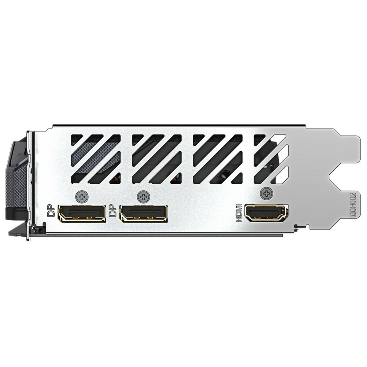 Видеокарта GIGABYTE Radeon RX 9060 XT GAMING OC 16G (GV-R9060XTGAMING OC-16GD)