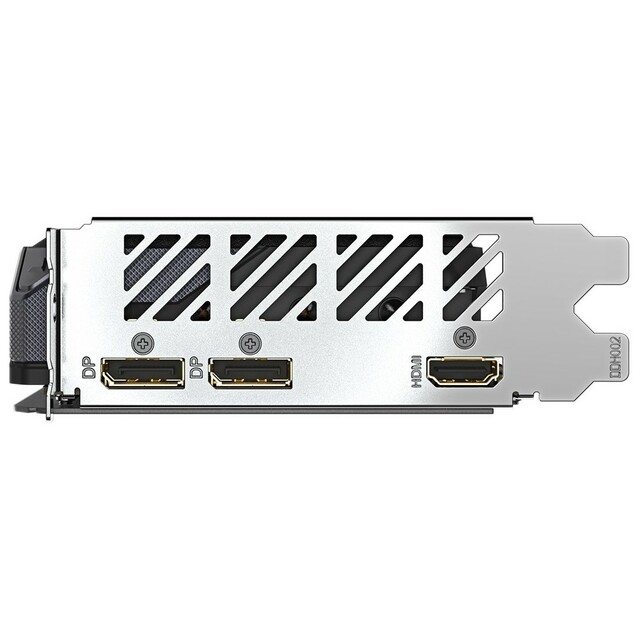 Видеокарта GIGABYTE Radeon RX 9060 XT GAMING OC 16G (GV-R9060XTGAMING OC-16GD) Видеокарта GIGABYTE Radeon RX 9060 XT GAMING OC 16G (GV-R9060XTGAMING OC-16GD)