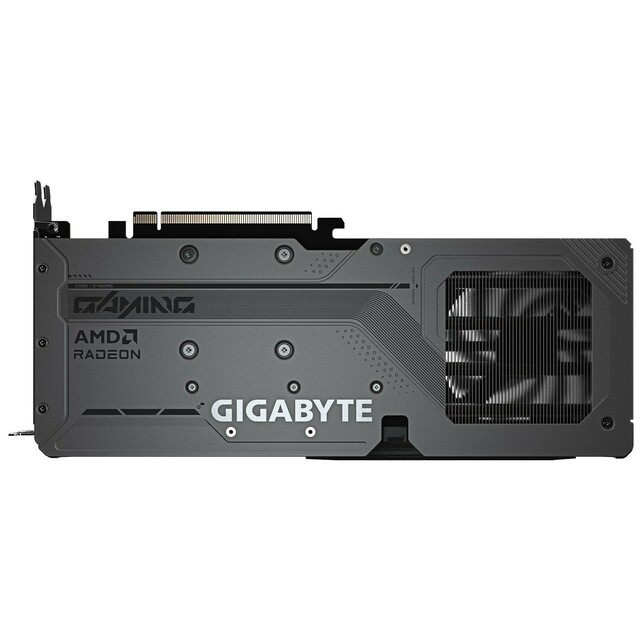 Видеокарта GIGABYTE Radeon RX 9060 XT GAMING OC 16G (GV-R9060XTGAMING OC-16GD) Видеокарта GIGABYTE Radeon RX 9060 XT GAMING OC 16G (GV-R9060XTGAMING OC-16GD)