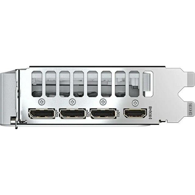 Видеокарта GIGABYTE GeForce RTX 5060 EAGLE OC ICE 8G (GV-N5060EAGLEOC ICE-8GD) Видеокарта GIGABYTE GeForce RTX 5060 EAGLE OC ICE 8G (GV-N5060EAGLEOC ICE-8GD)