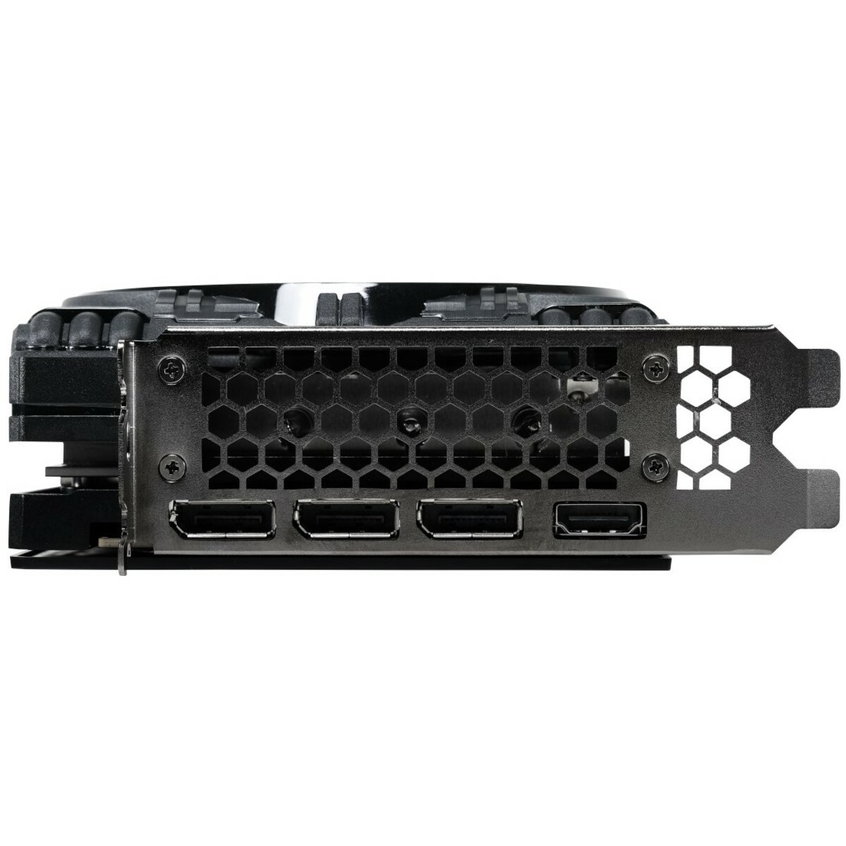 Видеокарта Palit GeForce RTX 5070 Ti GamingPro-S 16G (NE7507T019T2-GB2031U)