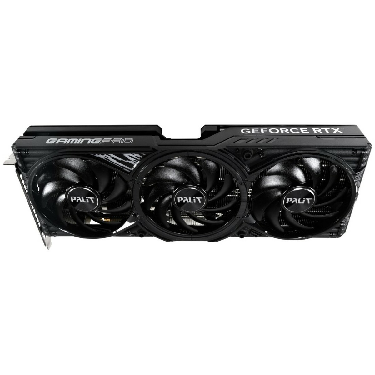 Видеокарта Palit GeForce RTX 5070 Ti GamingPro-S 16G (NE7507T019T2-GB2031U)