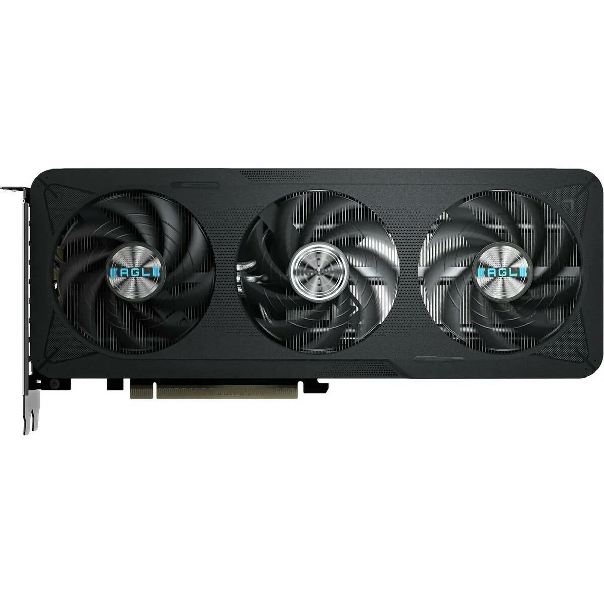 Видеокарта Gigabyte GeForce RTX 5060 Eagle Max OC 8G (GV-N5060EAGLEMAX OC-8GD)