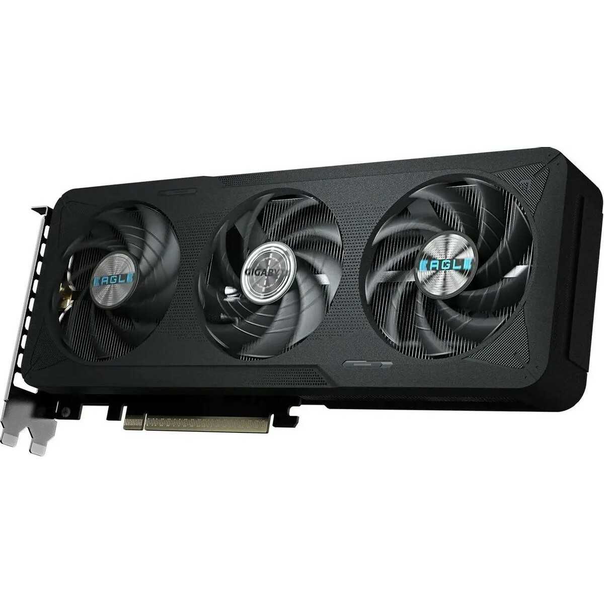 Видеокарта Gigabyte GeForce RTX 5060 Eagle Max OC 8G (GV-N5060EAGLEMAX OC-8GD)
