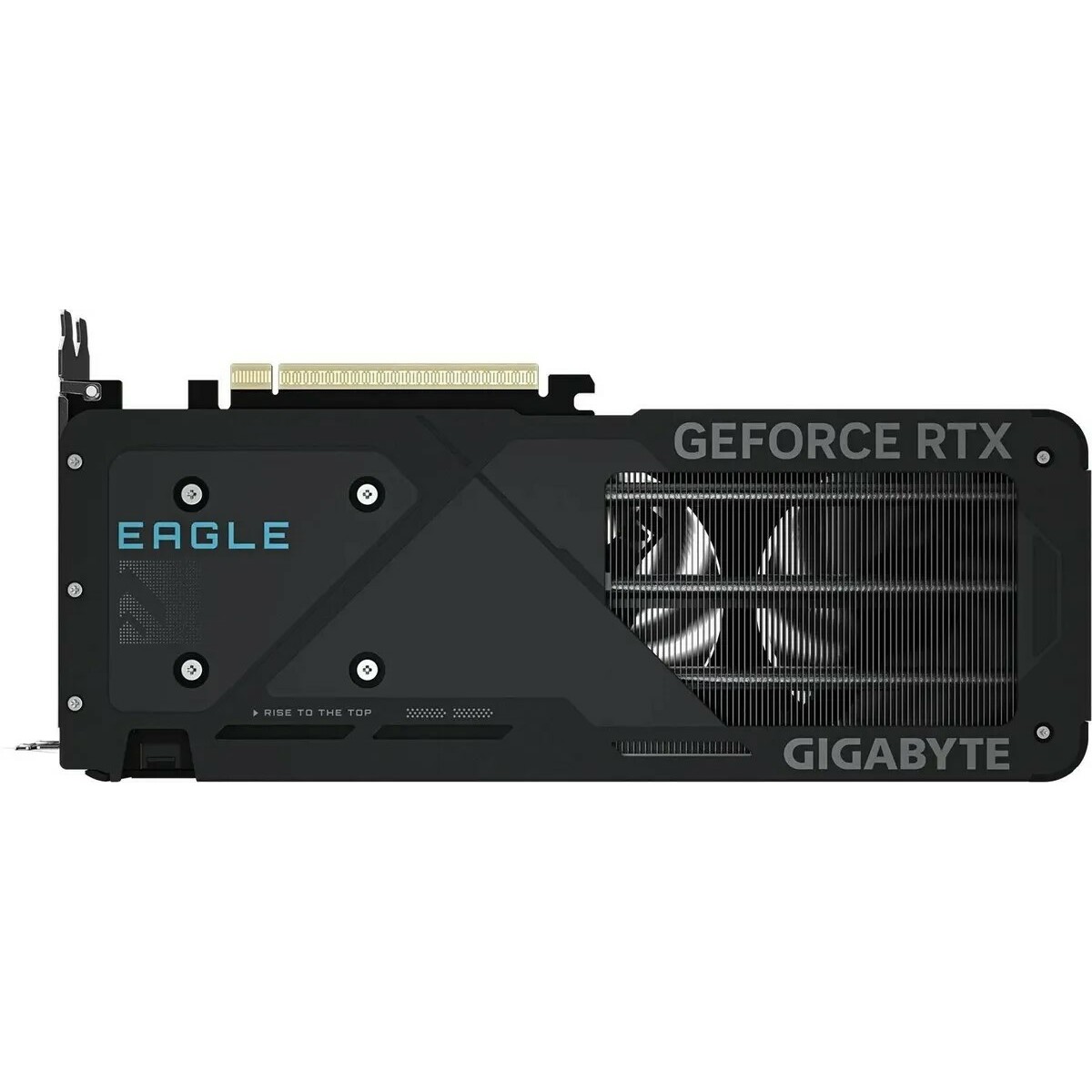 Видеокарта Gigabyte GeForce RTX 5060 Eagle Max OC 8G (GV-N5060EAGLEMAX OC-8GD)