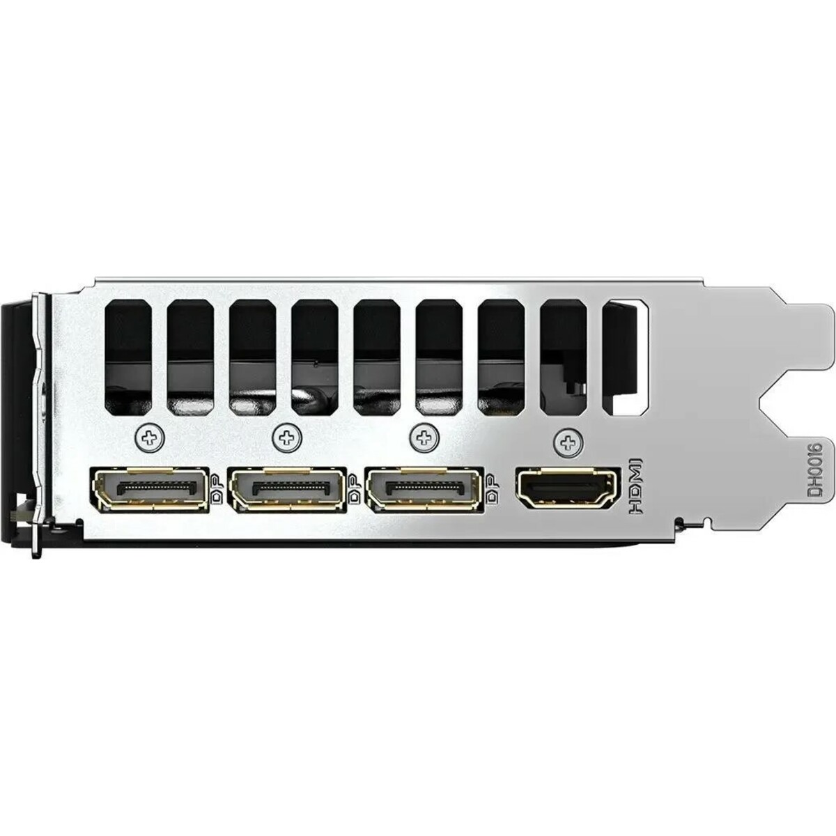 Видеокарта Gigabyte GeForce RTX 5060 Eagle Max OC 8G (GV-N5060EAGLEMAX OC-8GD)