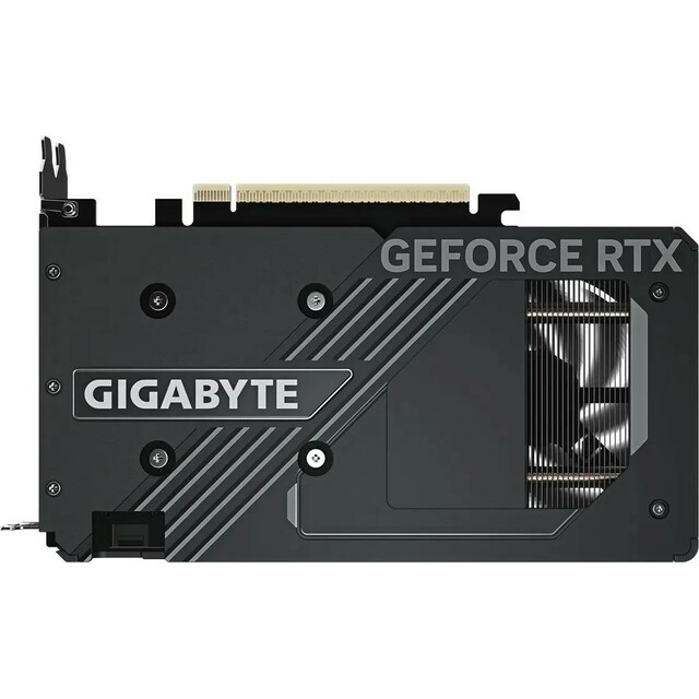 Видеокарта GIGABYTE GeForce RTX 5060 WINDFORCE MAX OC 8G (GV-N5060WF2MAX OC-8GD) Видеокарта GIGABYTE GeForce RTX 5060 WINDFORCE MAX OC 8G (GV-N5060WF2MAX OC-8GD)