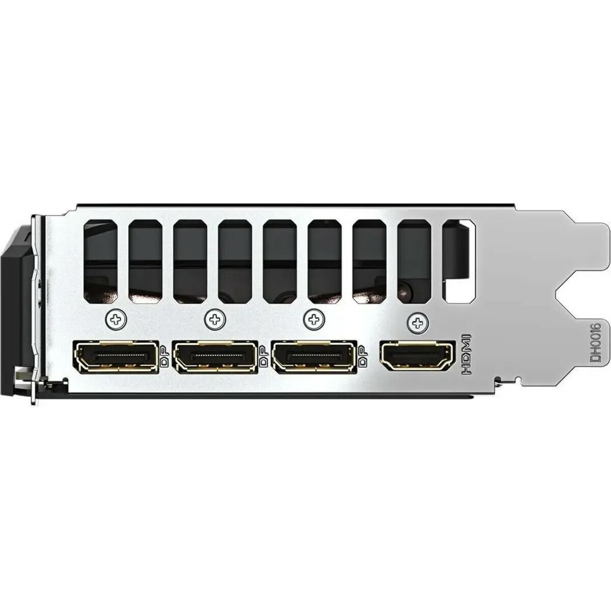 Видеокарта GIGABYTE GeForce RTX 5060 WINDFORCE MAX OC 8G (GV-N5060WF2MAX OC-8GD)