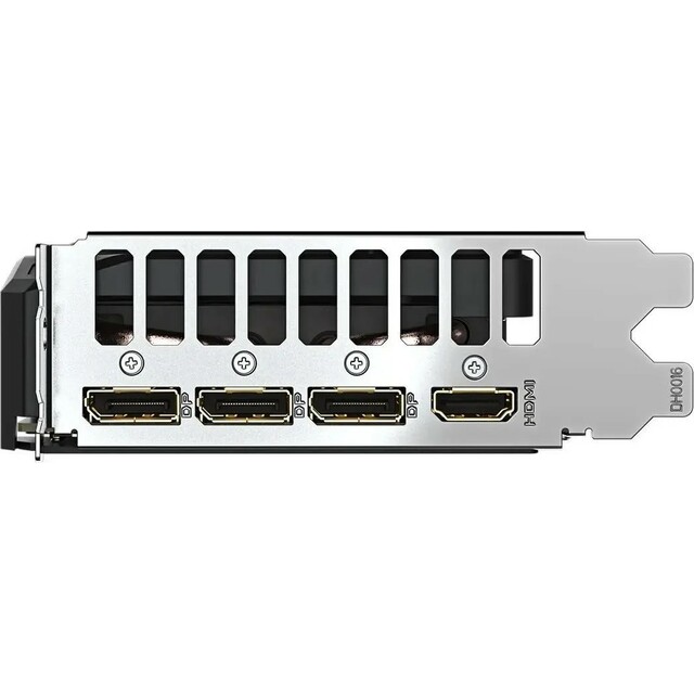 Видеокарта GIGABYTE GeForce RTX 5060 WINDFORCE MAX OC 8G (GV-N5060WF2MAX OC-8GD) Видеокарта GIGABYTE GeForce RTX 5060 WINDFORCE MAX OC 8G (GV-N5060WF2MAX OC-8GD)