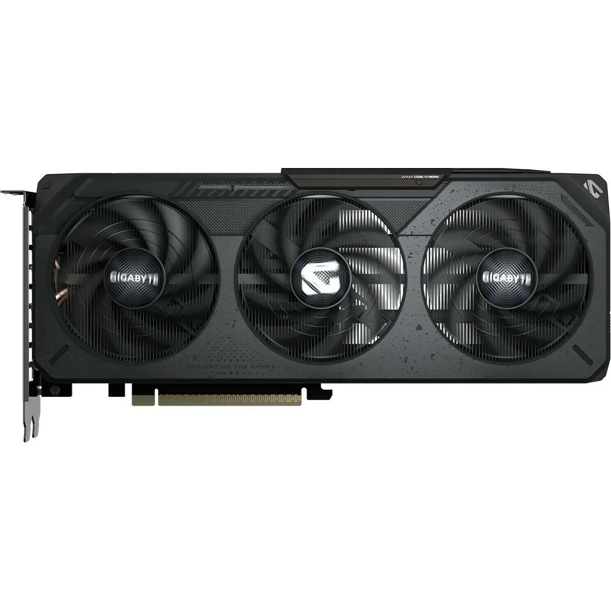 Видеокарта GIGABYTE GeForce RTX 5050 GAMING OC 8G (GV-N5050GAMING OC-8GD)