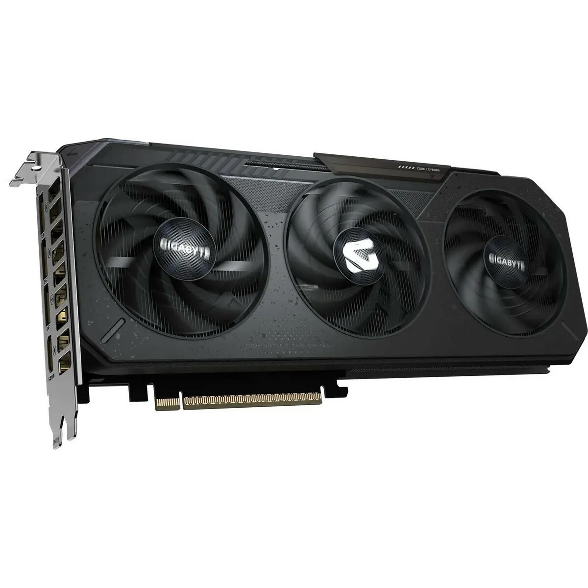 Видеокарта GIGABYTE GeForce RTX 5050 GAMING OC 8G (GV-N5050GAMING OC-8GD)