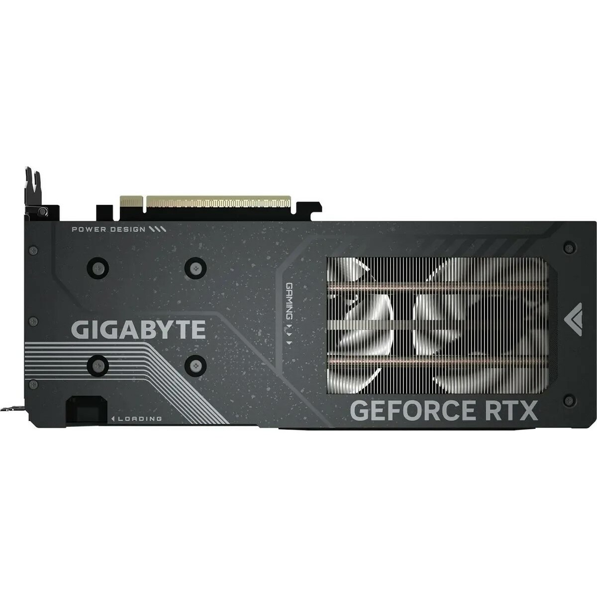 Видеокарта GIGABYTE GeForce RTX 5050 GAMING OC 8G (GV-N5050GAMING OC-8GD)