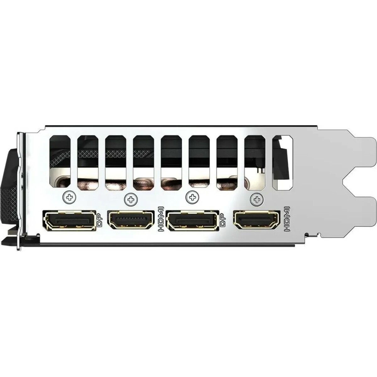 Видеокарта GIGABYTE GeForce RTX 5050 GAMING OC 8G (GV-N5050GAMING OC-8GD)