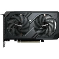 Видеокарта GIGABYTE GeForce RTX 5050 WINDFORCE OC 8G (GV-N5050WF2OC-8GD)