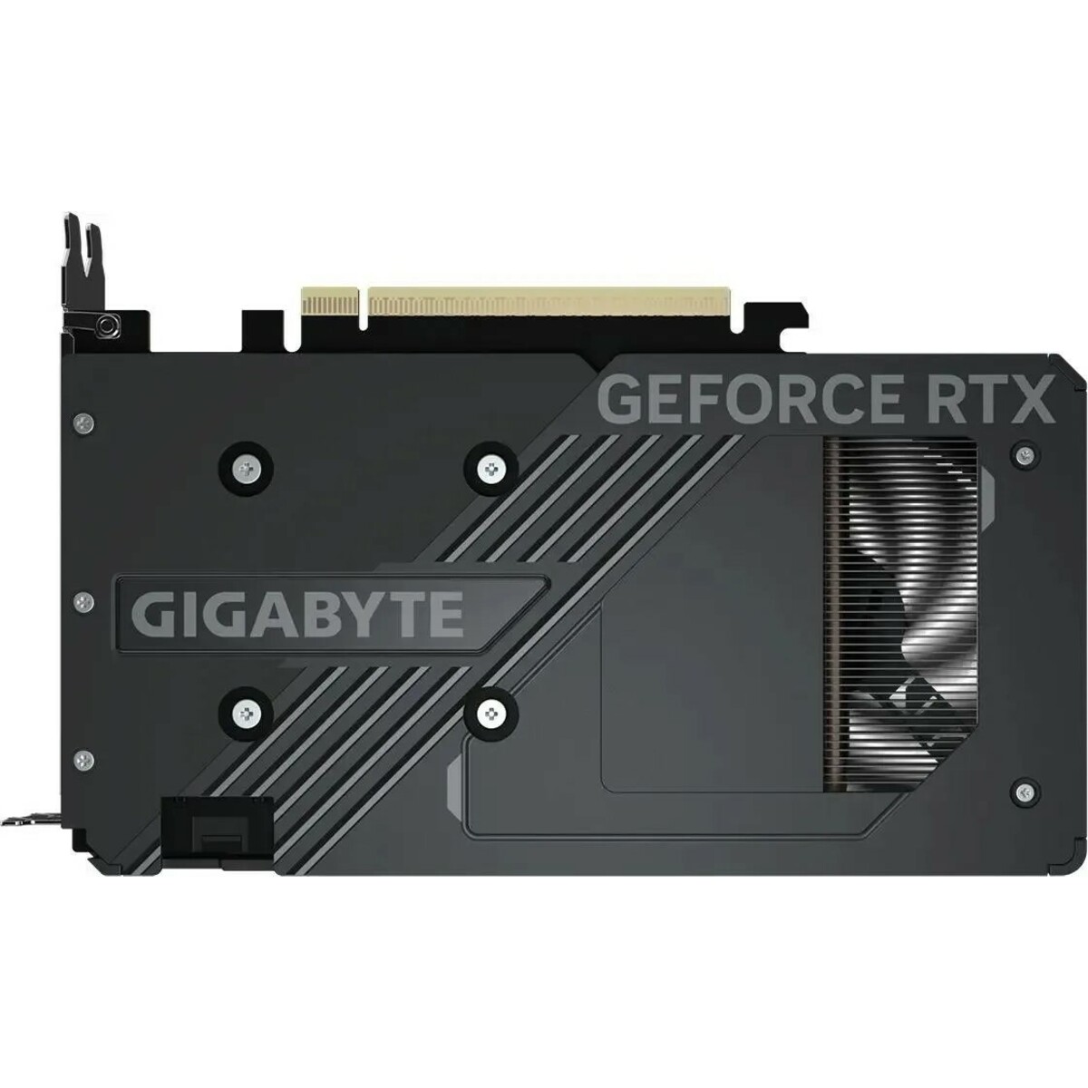 Видеокарта GIGABYTE GeForce RTX 5050 WINDFORCE OC 8G (GV-N5050WF2OC-8GD)
