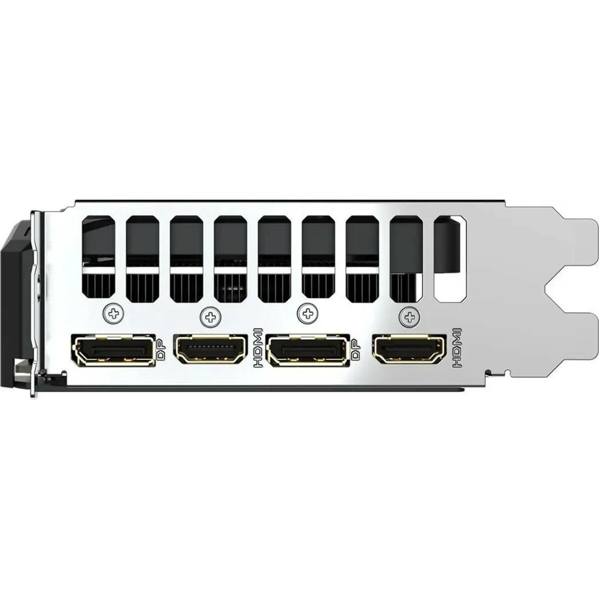 Видеокарта GIGABYTE GeForce RTX 5050 WINDFORCE OC 8G (GV-N5050WF2OC-8GD)