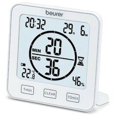 Термогигрометр Beurer HM22 (Цвет: White)