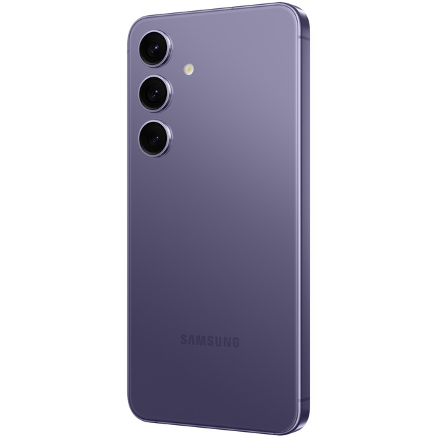 Смартфон Samsung Galaxy S24 8/128Gb (Цвет: Cobalt Violet) 