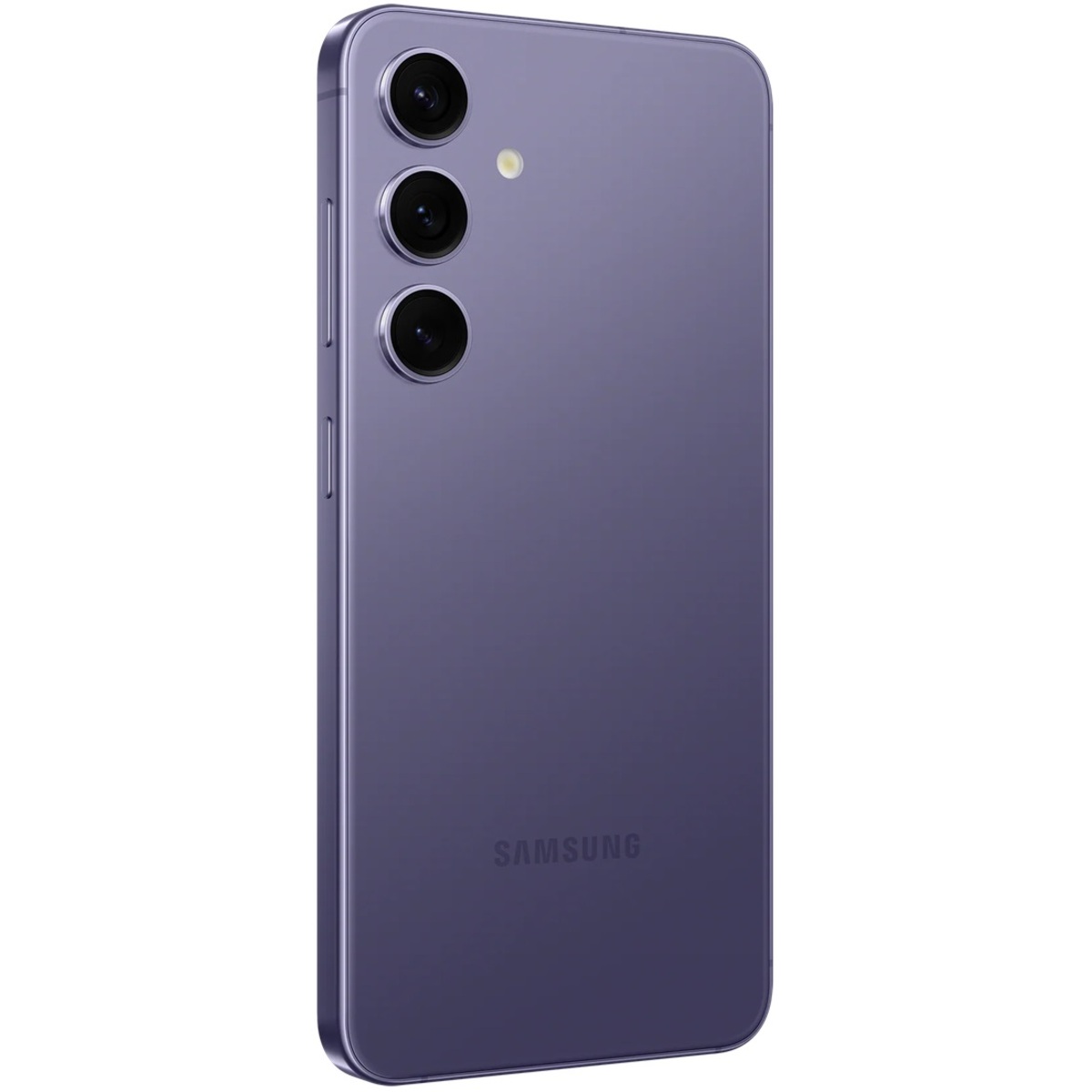 Купить Смартфон Samsung Galaxy S24 8/128Gb (Цвет: Cobalt Violet)  SM-S921BZVDSKZ в СПб недорого | Выгодные цены на Смартфон Samsung Galaxy  S24 8/128Gb (Цвет: Cobalt Violet) SM-S921BZVDSKZ, покупка в кредит (Артикул  00420555)