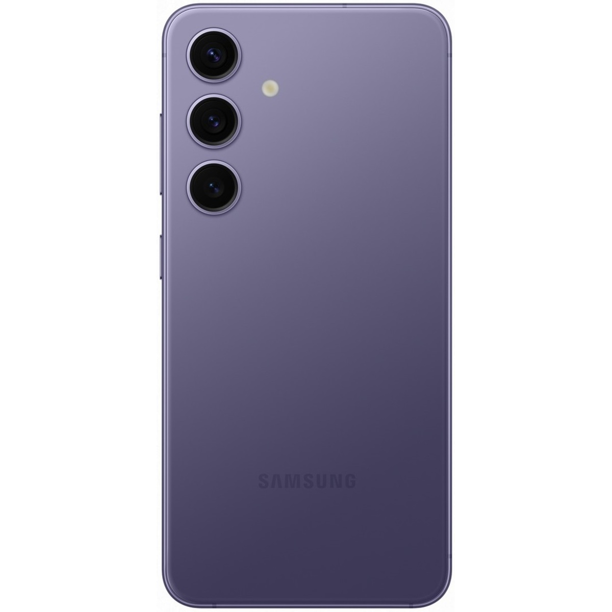 Купить Смартфон Samsung Galaxy S24 8/128Gb (Цвет: Cobalt Violet)  SM-S921BZVDSKZ в СПб недорого | Выгодные цены на Смартфон Samsung Galaxy  S24 8/128Gb (Цвет: Cobalt Violet) SM-S921BZVDSKZ, покупка в кредит (Артикул  00420555)