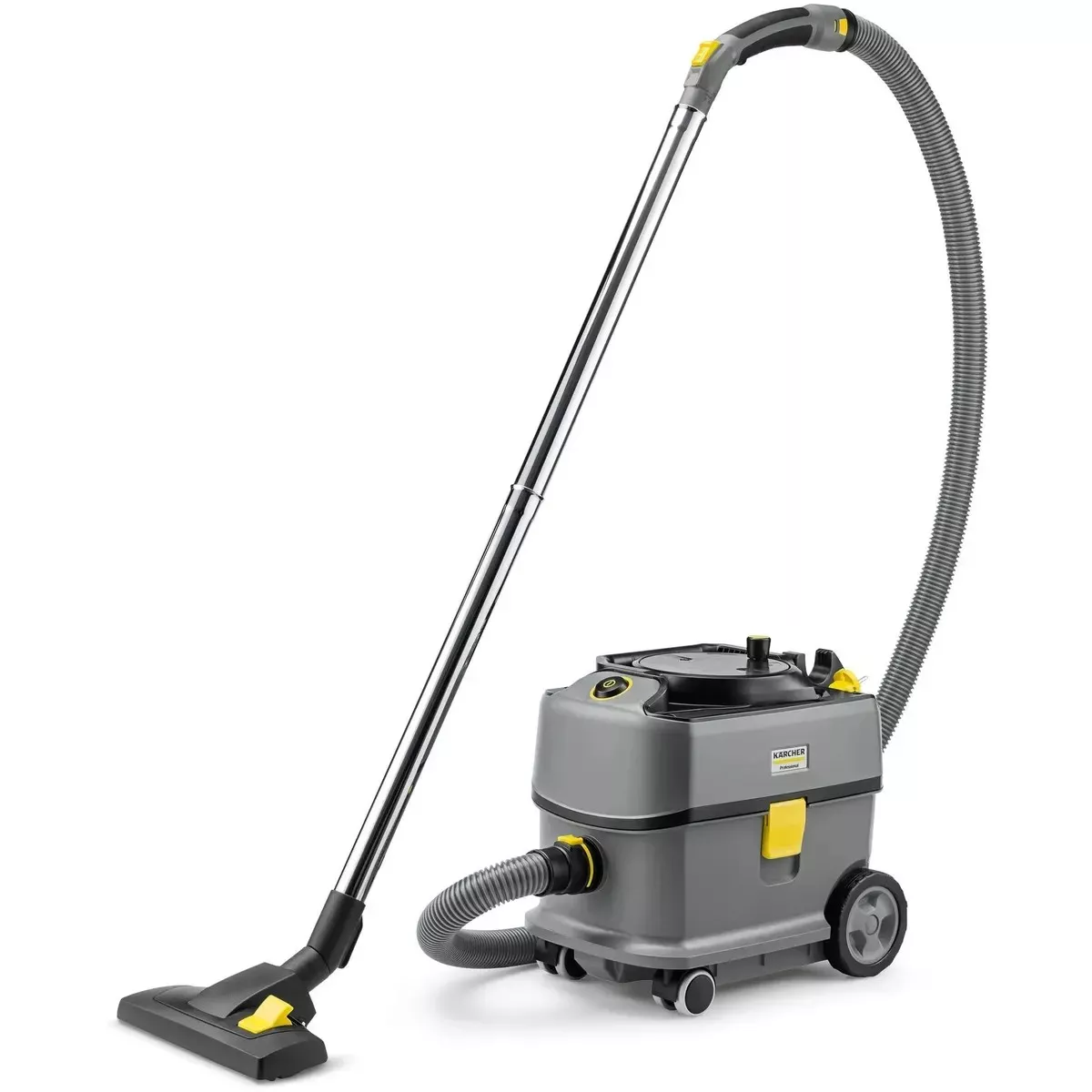 Пылесос Karcher T 10/1 (Цвет: Gray/Black)