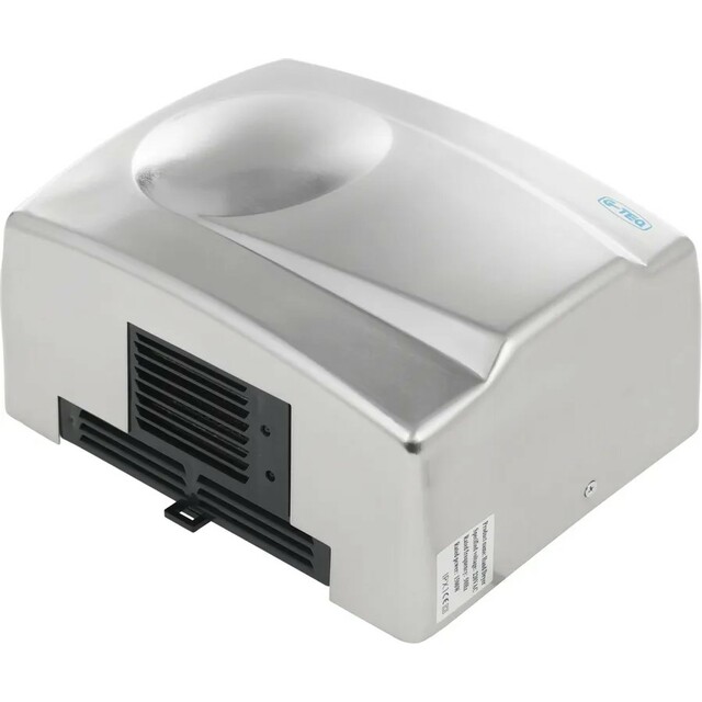 Сушилка для рук G-Teq 8828 MC (Цвет: Silver)