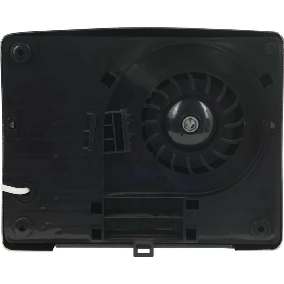 Сушилка для рук G-Teq 8828 MC (Цвет: Silver)