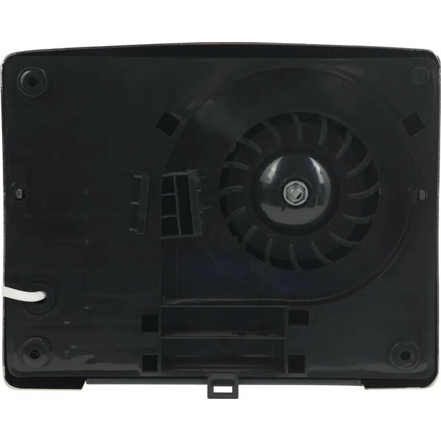 Сушилка для рук G-Teq 8828 MC (Цвет: Silver)