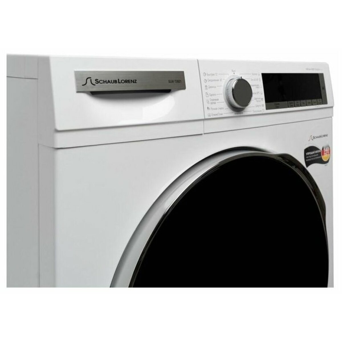 Стиральная машина Schaub Lorenz SLW T3921 (Цвет: White)