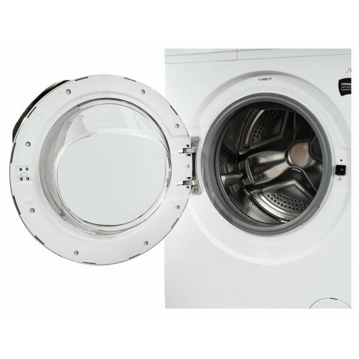 Стиральная машина Schaub Lorenz SLW T3921 (Цвет: White)