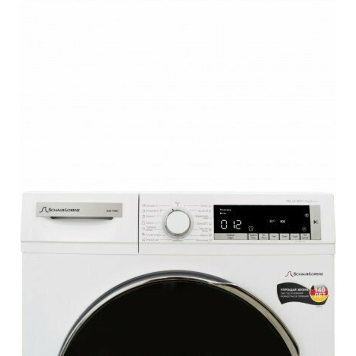 Стиральная машина Schaub Lorenz SLW T3921 (Цвет: White)