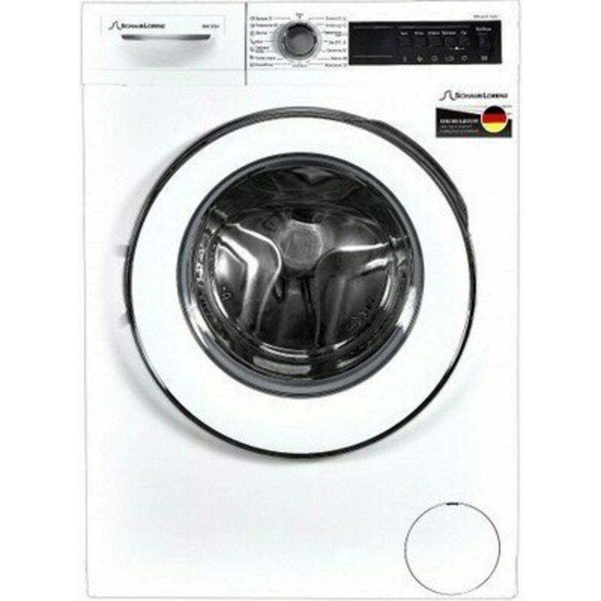 Стиральная машина Schaub Lorenz SLW T3921 (Цвет: White)