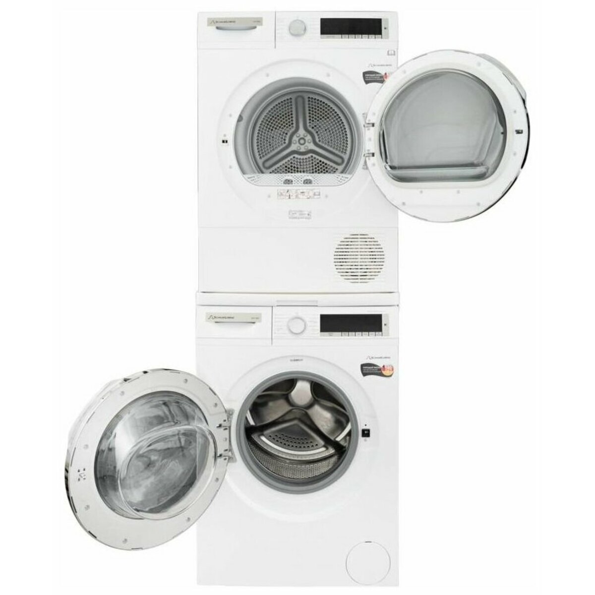 Стиральная машина Schaub Lorenz SLW T3921 (Цвет: White)