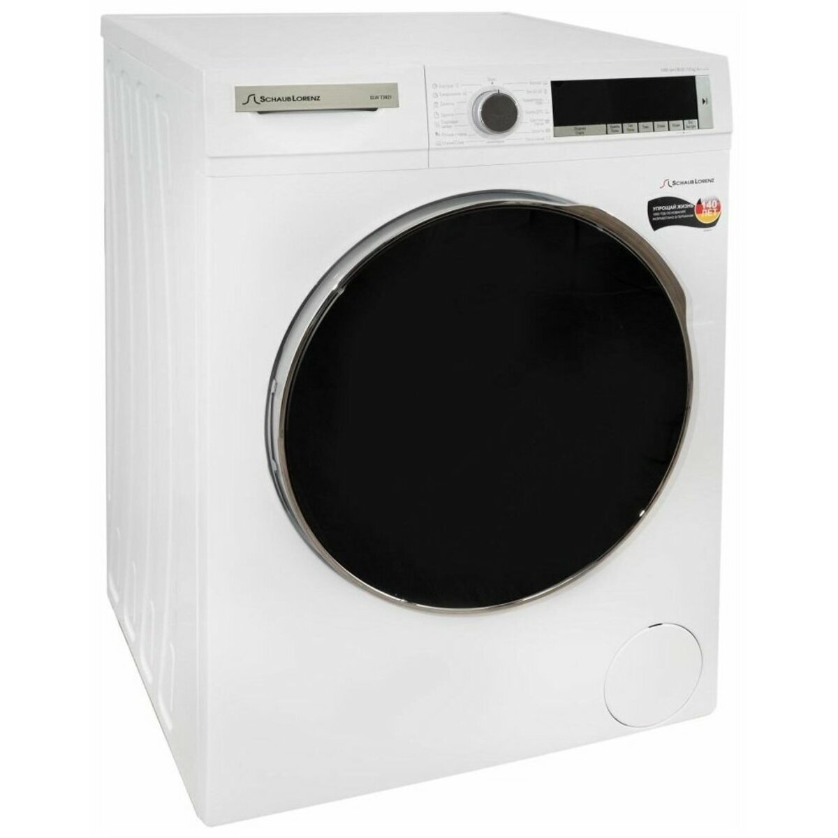 Стиральная машина Schaub Lorenz SLW T3921 (Цвет: White)