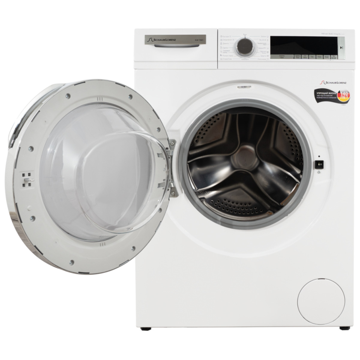 Стиральная машина Schaub Lorenz SLW T3921 (Цвет: White)