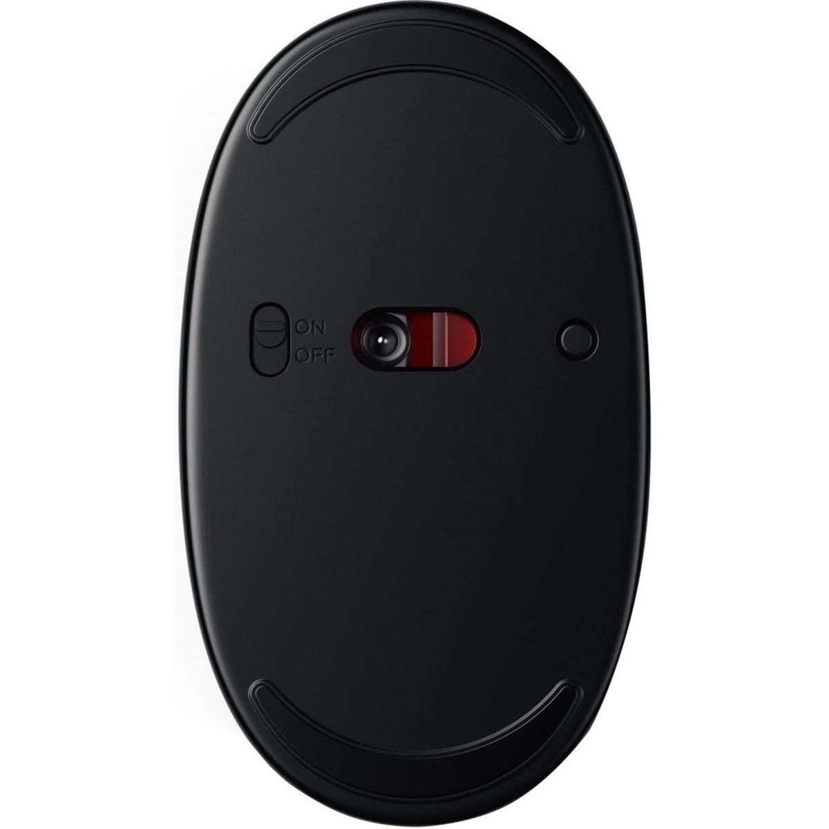 Беспроводная мышь Satechi M1 (Цвет: Space Gray)