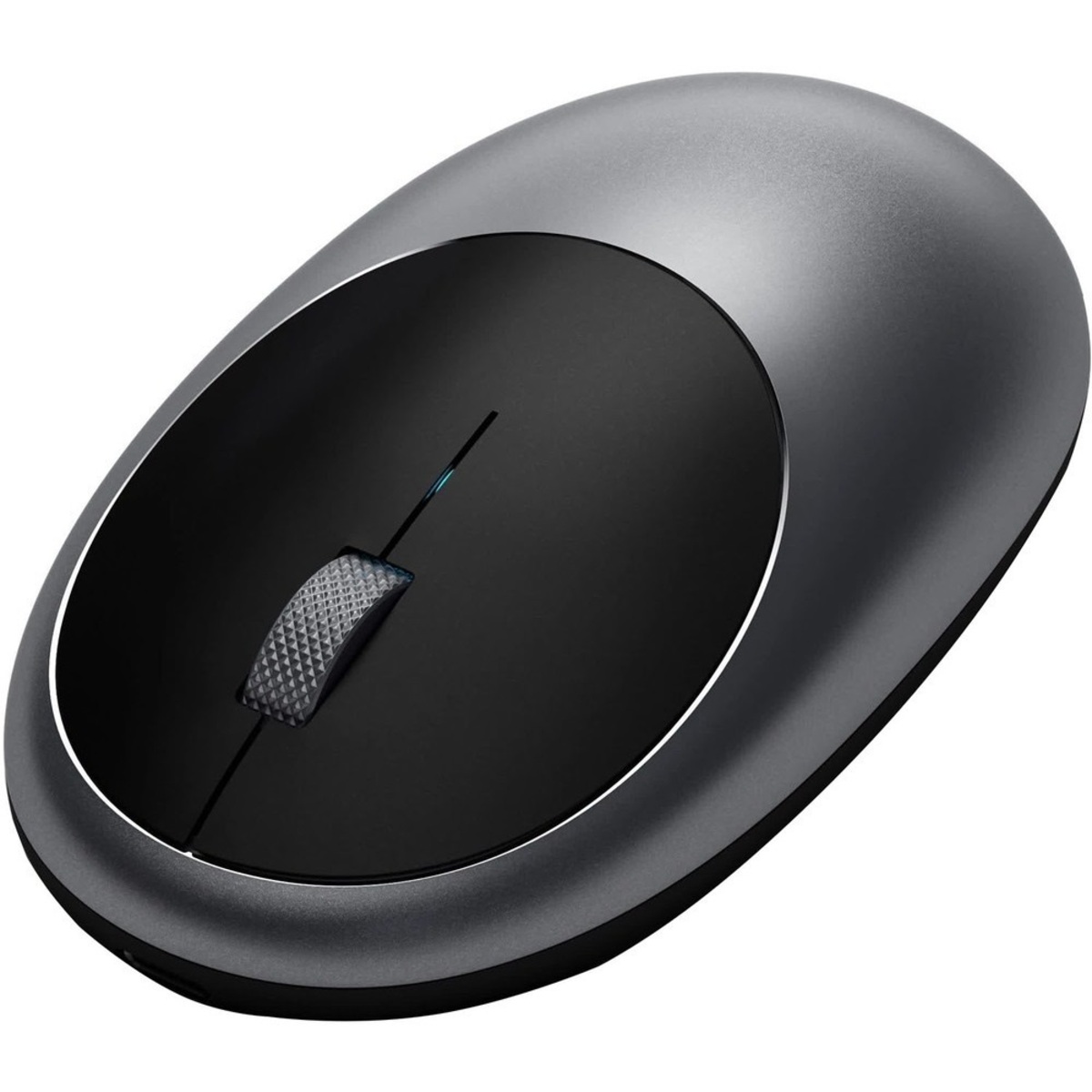 Беспроводная мышь Satechi M1 (Цвет: Space Gray)