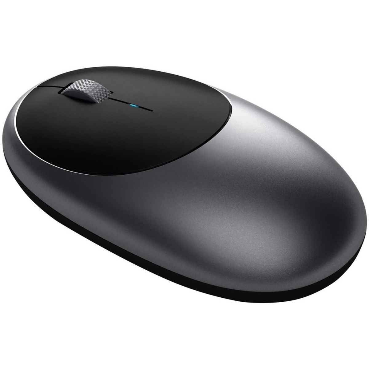 Беспроводная мышь Satechi M1 (Цвет: Space Gray)