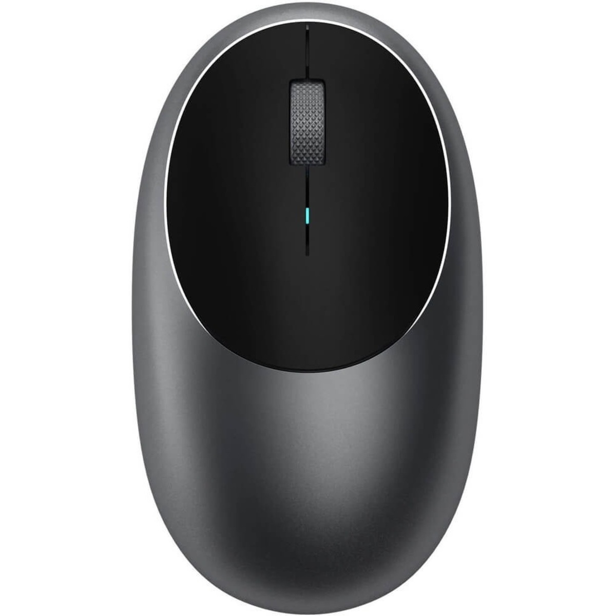 Беспроводная мышь Satechi M1 (Цвет: Space Gray)