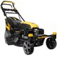 Газонокосилка роторная Champion LMZ5130/..