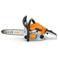 Бензопила Stihl MS 172 16 (Цвет: Orange)